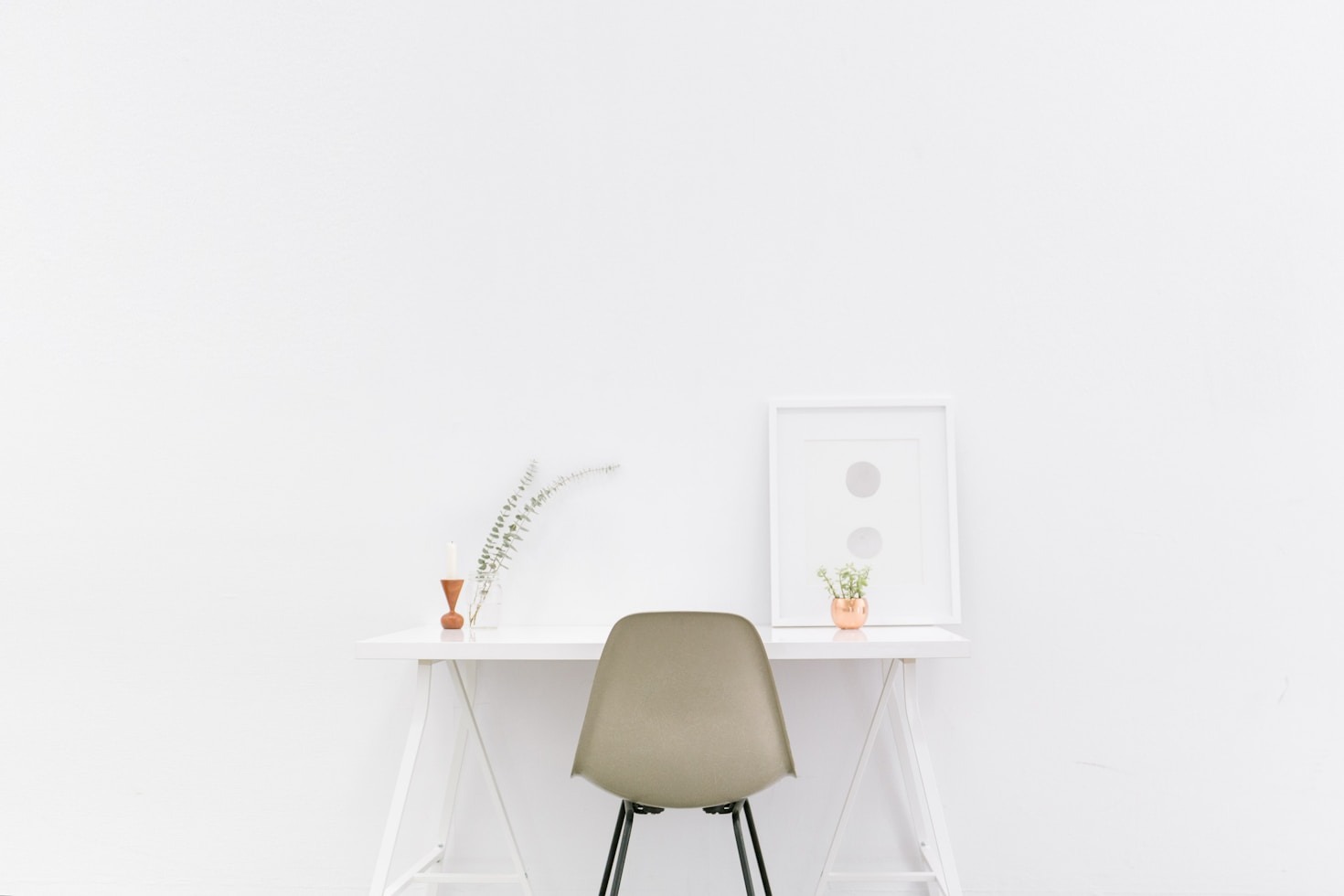How to Design a Serene Minimalist Home